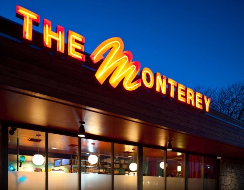 The Monterey