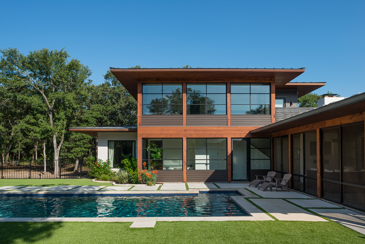 Brown Residence | DADO group